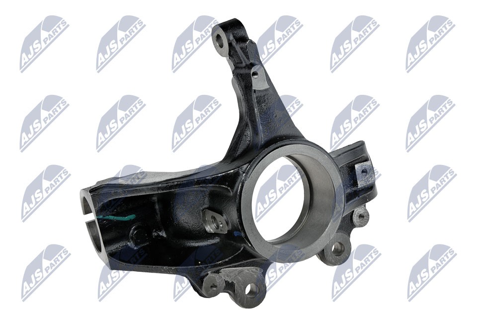 Axle Carrier Compatible With Mazda 3 05-09 / Left / OE Zu Vergl.: Left For Mazda - Image 9