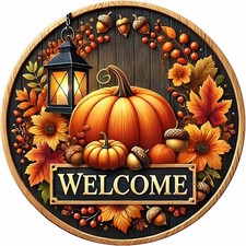 Halloween Diamond Art Kits for Adults Fall, Pumpkin Diamond Painting Kit for ...