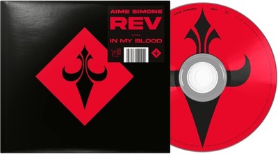 SIMONE,AIME REV X LP