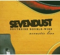 Audio Cd - Sevendust - Acoustic Live (Cd+Dvd) - Tvt Records -D- Neu