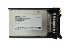 MICRON 1300 MTFDDAK256TDL SSD 256GB SATA 6Gb/s MTFDDAK256TDL-1AW1ZABYY 512b/s