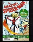 The Amazing Spider-Man #1 Facsimile Edition  VF/NM Marvel Comics  2022