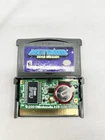 Metroid: Zero Mission (Nintendo Game Boy Advance, 2004) GBA Authentic Tested