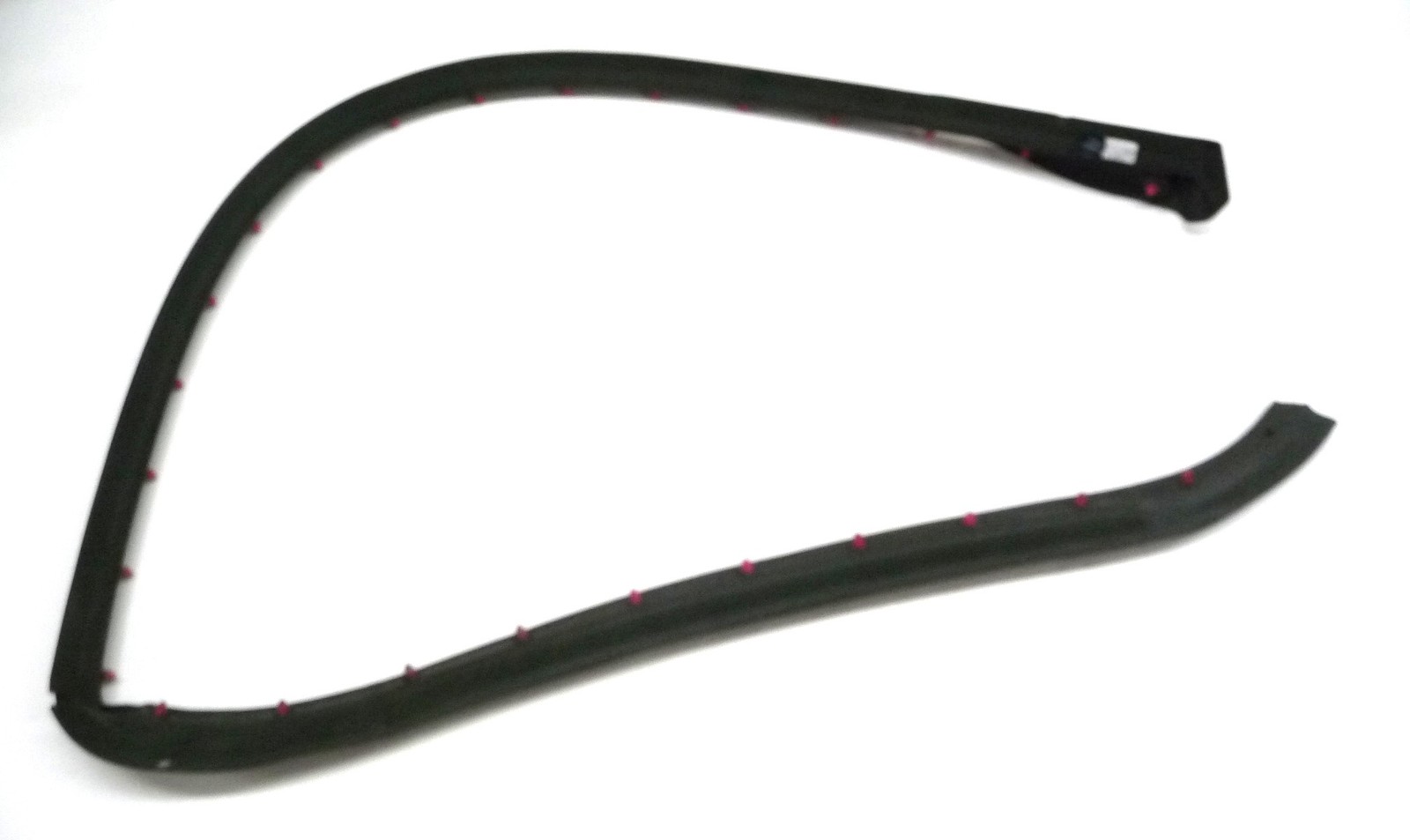 2019-2024 Bentley Continental GT GTC Left Driver Door Lower Seal 3SD837155A OEM