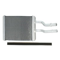 WäRmetauscher, Innenraumheizung Thermotec D6D003TT