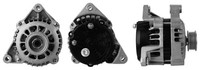 Lucas Lichtmaschine Generator 100A 12V FüR Opel Corsa C 1.2 1.0 LRA01689