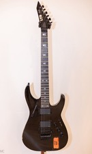 ESP LTD KH-602 Kirk Hammett – Professionally Relic’d – OHSC