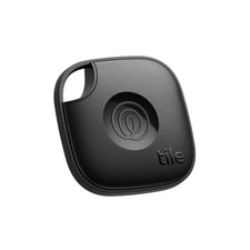 Tile by Life360 Mate - Bluetooth Tracker, Keys Finder and Item Locator for Keys,