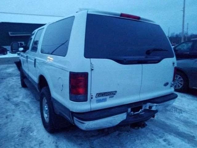 Bomba de dirección asistida para Ford E150 Van 1135360 97-06 Foto 3 de 4