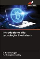 Introduzione Alla Tecnologia Blockchain S. Balamurugan (U. A.) Taschenbuch 2024