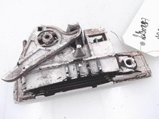 Porte arrière et accessoires Peugeot 405