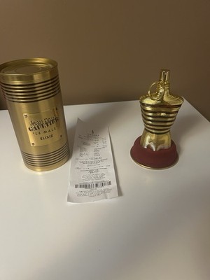 Jean Paul Gaultier le Male Elixir
