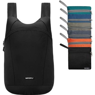 Sportlicher Ultraleicht-Rucksack: Praktischer Begleiter für Trekking und Reisen
