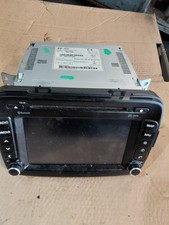 KIA CARENS MK3 TOUCHSCREEN SAT NAV STEREO HEAD UNIT 96560-A4300