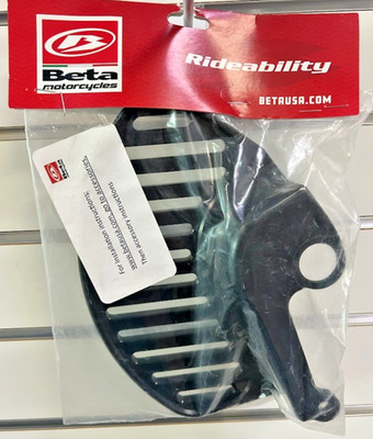 Beta RR/RS/RE Bullet Proof Designs Front Disc Guard BETAFD