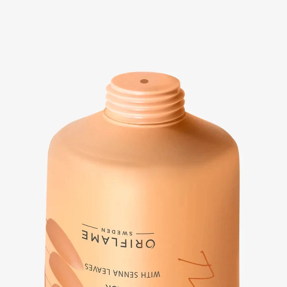 Oriflame Wellosophy Exfoliate and Energise Mask - Image 4 of 4