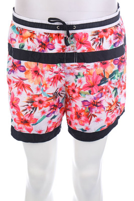 coast to coast Schwimm-Shorts Badehose 2XL multicolor