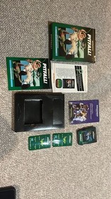 Intellivision 18 Game Lot, 15/18 Complete in Box! ALL TESTED AND WORKING!!