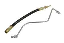 Flexible de frein Opel GT