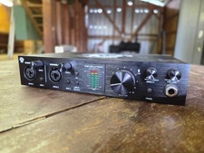 Black Lion Audio REVOLUTION 2 x 2 USB-C Audio Interface