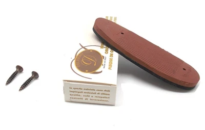 Calciolo gomma levriero mm 10 Delfiero per fucile