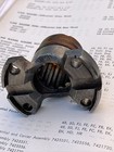 <!--F#f_0-->HOLDEN 48/ FJ DIFF FLANGE P/N 7424711 GMH NOS<!--F/-->