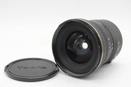 Objectif Tokina AT-X Pro 20-35 f/2.8 Aspherical pour Nikon FX