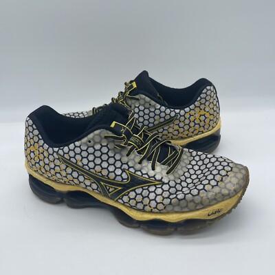 Mizuno Wave Prophecy 3 Honeycomb Men's Size 11 Running Shoes Mizuno Wave Prophecy 3 Honeycomb Men's Size 11 Running Shoes