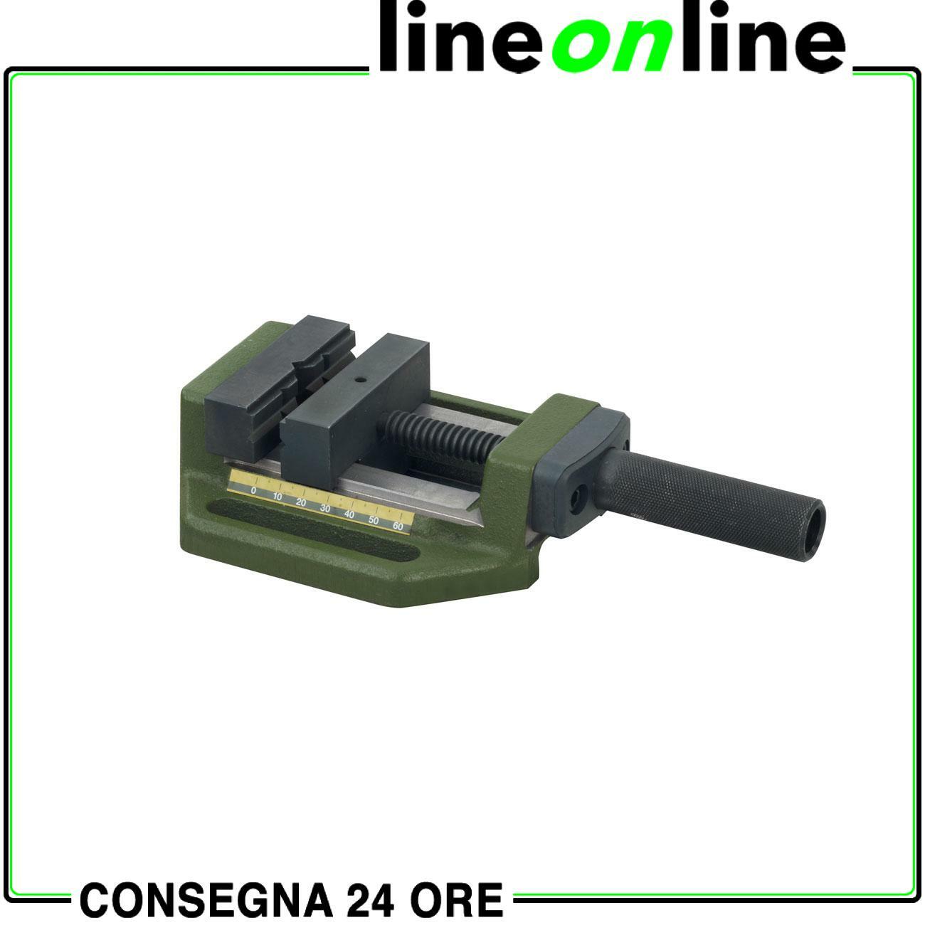 Offerta Morsa Proxxon Primus 75 20392: Qualità Tedesca al Miglior Prezzo