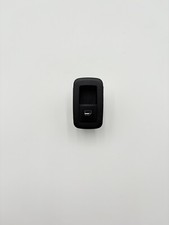 ⭐️ Interruptor de ventana eléctrica puerta trasera izquierda Chrysler Town & Country 2008-2010 OEM