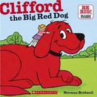 Clifford 8x8: Clifford the Big Red Dog by Norman Bridwell (2010, Hardcover, Prebound)
