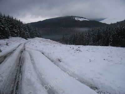 Photo 12x8 Near Glenmalure, County Wicklow Ballybraid In the hills northwe c2007