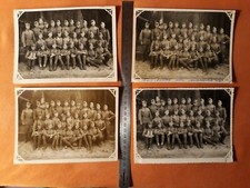 4  Fotos  Soviet Russian  RED ARMY WWII RKKA -1941-45