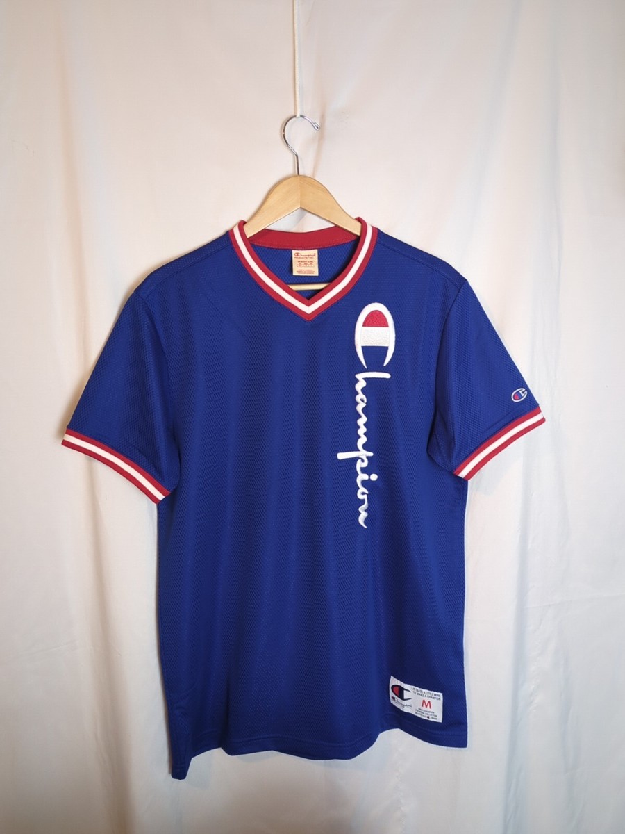 Mens Shirts Champion V Neck T Shirts Buy Champion V Neck Tee