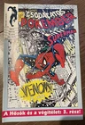 Pokember Amazing Spiderman Hungarian Edition feat Venom #70 March 1995