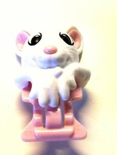 KINDER FERRERO SORPRESA 2014 2015 ANIMALI DA TASCHINO NATOONS FF112 TOPO MOUSE