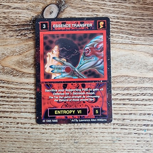 Battlelords of the 23rd Century CCG Card Singles (1995) Various - Picture 62 of 173