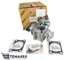 OEM GENUINE VALVE ASSY, ELECTRIC EGR CONTROL for TOYOTA 25800-30090 2580030090