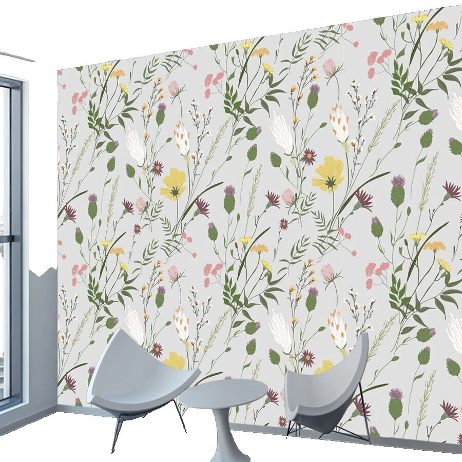 Nursery Vintage/Retro Wallpaper Rolls & Sheets