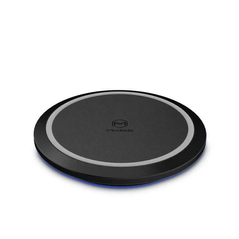 Qi Fast Wireless Charger&Charging Pad for iPhone 11/XS/X/8&Galaxy S9/S8/Note 8* - Image 4 of 4