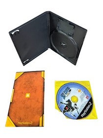 Sony PlayStation 2 PS2 CIB COMPLETE Sly Cooper And The Thievius Raccoonus BL