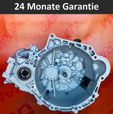Getriebe Hyundai Kia Rio Picanto 1.4 16V TAW5D ..