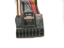 JVC Wire Harness KD-HDR81BT KW-R800BT KW-R900BT KW-R910BT