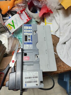 1 mars mei vn 2512 u3  vn 2512 u5  bill acceptor  1 dollar  only