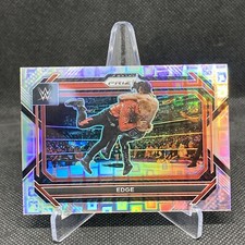 2023 Panini Prizm WWE Premium Box Set Wrestling Cards Checklist 26