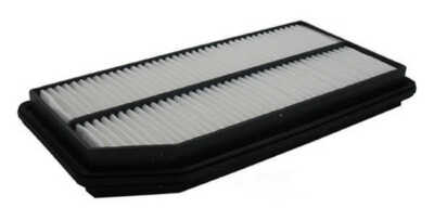 Air Filter Pentius PAB10015