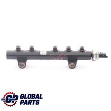 Tubo iniezione carburante motore diesel Peugeot 3008 1.6 HDI 9684753080