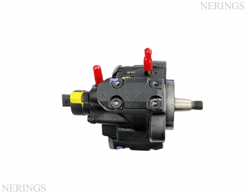 Bomba de injeção de combustível Land Rover Range Rover 3.0 D 4x4 130Kw 0986437004 0445010009 - Imagem 3 de 4