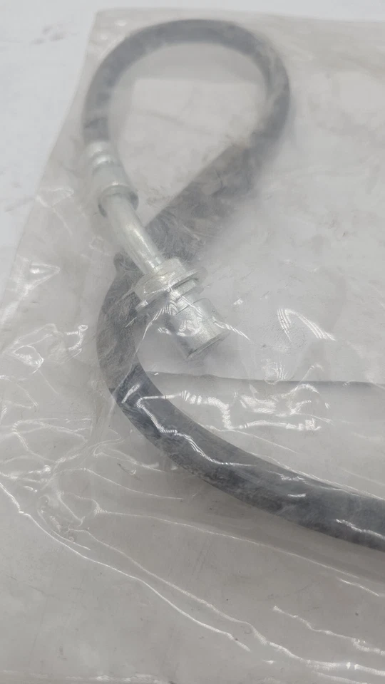 Brake Hydraulic Hose CARQUEST BHA381360 fits 00-03 Dodge Durango - Image 3 of 4