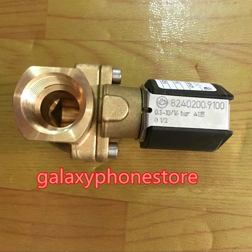 1PCS FOR 8240200.9101.024.00 8240200 Solenoid valve